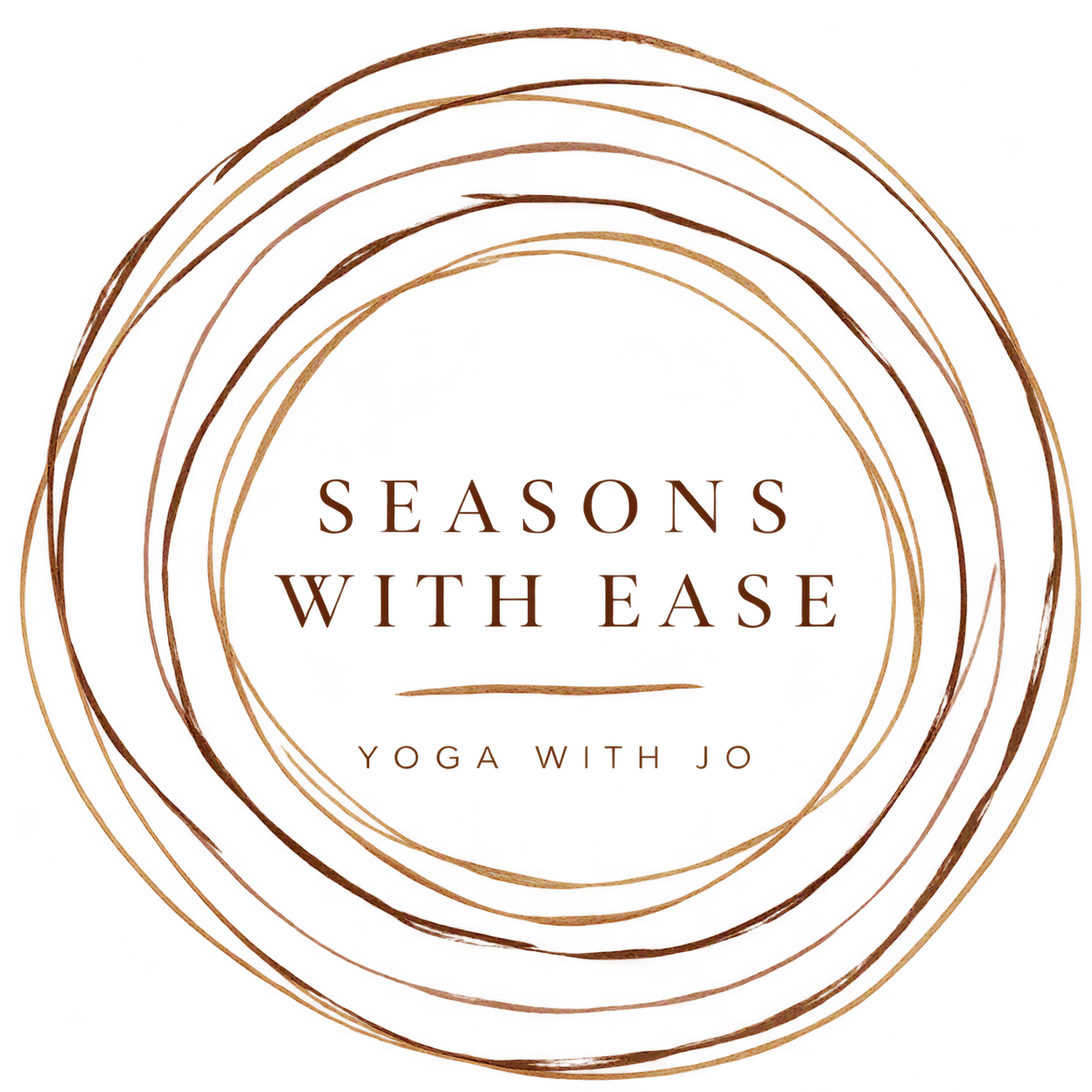 Seasons With Ease Logo